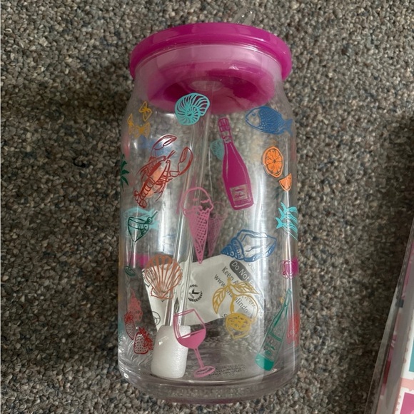 Notebook and cup - Picture 2 of 3